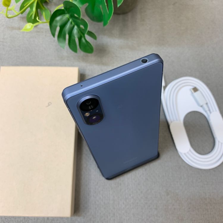 Xperia 5 V SO-53D 128GB �֥롼 ����SIM�ե꡼ ����̵��