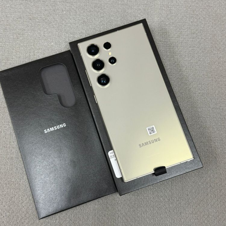 ʡ̤ Galaxy S24 Ultra 졼 SIMե꡼ ̵