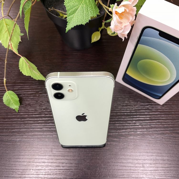 iPhone 12  ꡼ 64Gb SIMե꡼ ̵