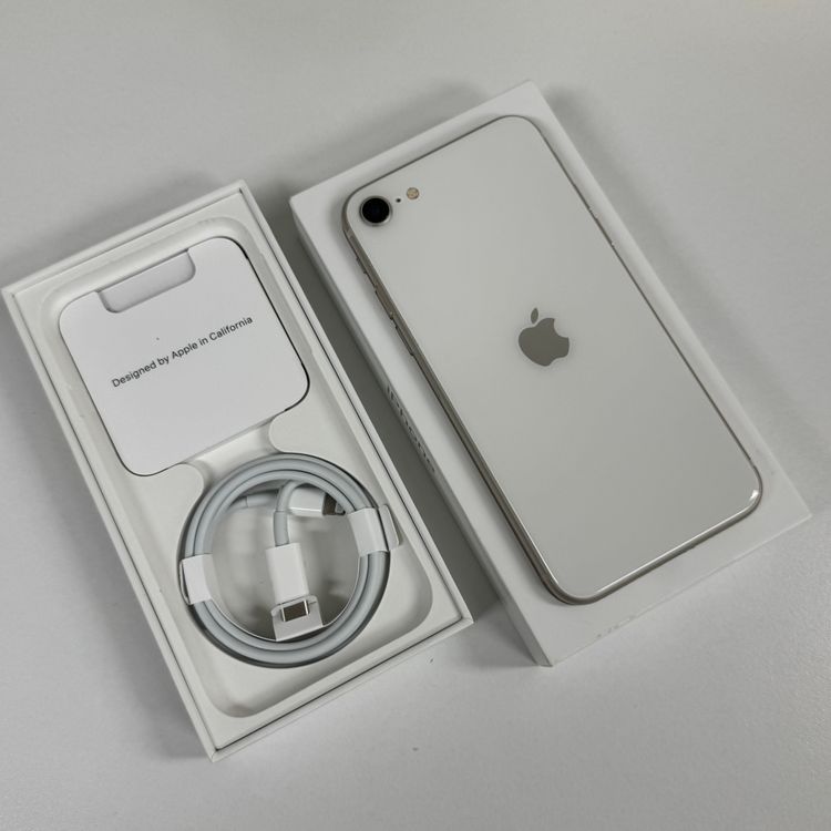 �Хåƥ꡼100% ���iPhone SE��3���� 128GB  ������SIM�ե꡼����̵��