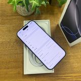 ����Ʊ�� iPhone 16Pro 1TB �֥�å� ������ SIM�ե꡼����̵��