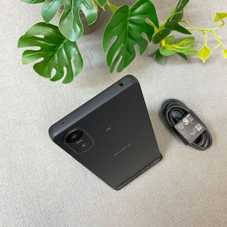 Xperia 10VI 128GB �֥�å� SO-52E �ɥ����� SIM�ե꡼ ����̵��