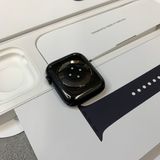����Ʊ�� Apple Watch Series 9 45mm GPS + Cellular��ǥ�