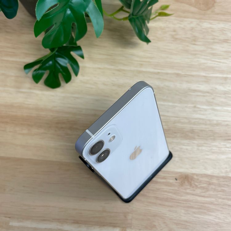 Phone12 mini 64GB �ۥ磻�� ������ SIM�ե꡼ ����̵��