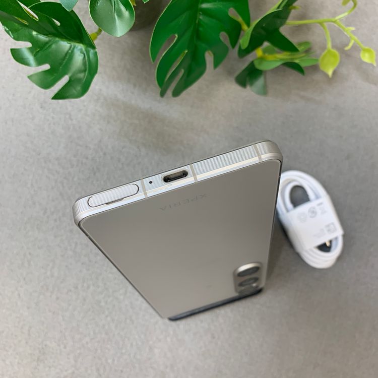 Sony Xperia 1 VI SO-51E 256GB �ץ���ʥ���С� �ɥ����� SIM�ե꡼