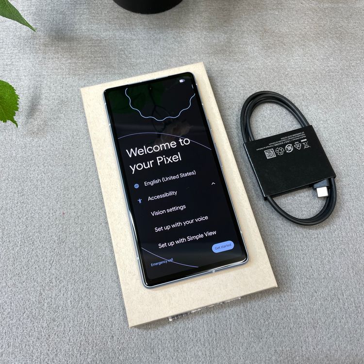 ����Ʊ��Google Pixel 7a 128Gb ���� ����SIM�ե꡼ ����̵��