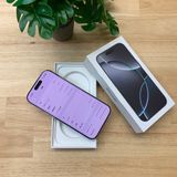 �Хåƥ꡼ 87�� iPhone16Pro 512GB �ۥ磻�ȹ����� SIM�ե꡼����̵��