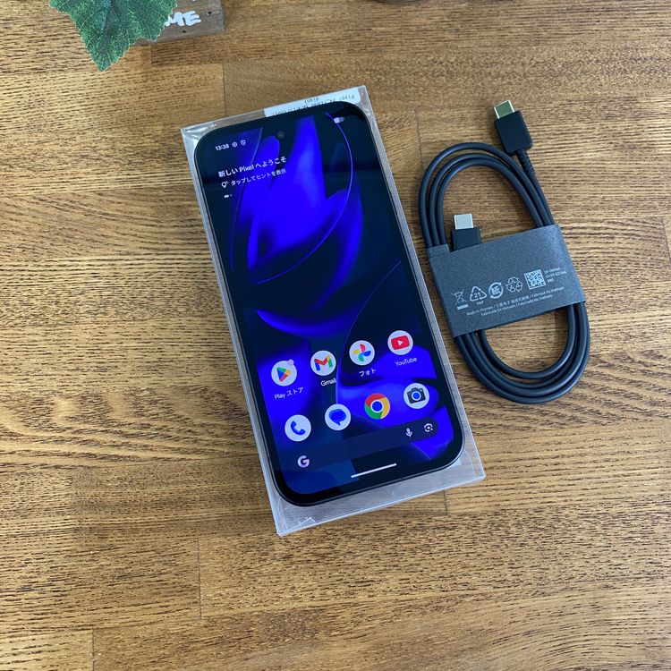 ���ʡ�̤����Google Pixel 9a 128GB ������SIM�ե꡼ ����̵��