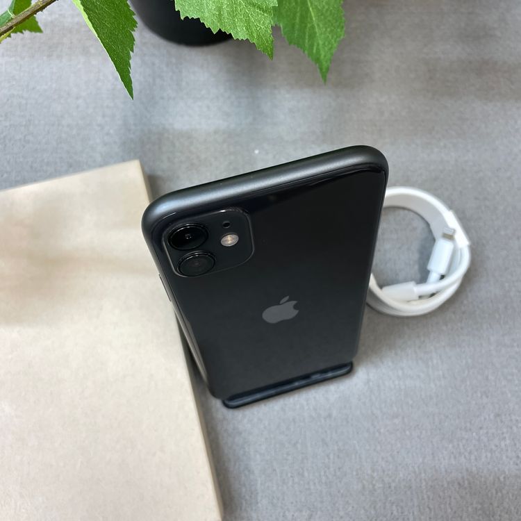 ����Ʊ�� iPhone 11  256GB �֥�å� ������ SIM�ե꡼����̵��