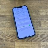 ��� iPhone13 128Gb �֥롼 ����SIM�ե꡼ ����̵��