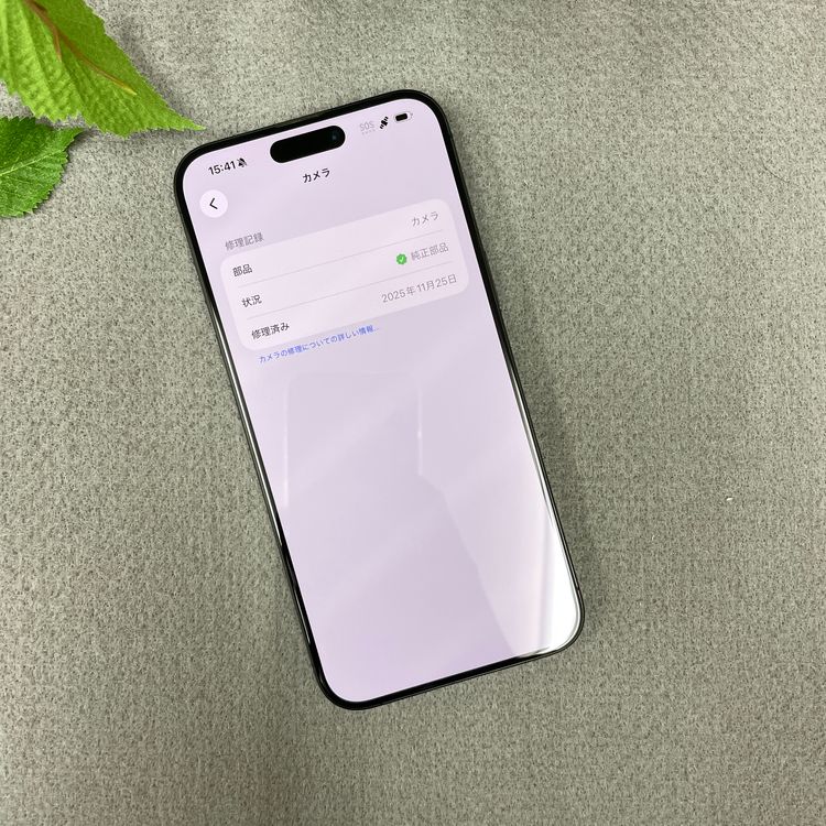 iPhone 15ProMax 512GB ֥å SIMե꡼ ̵