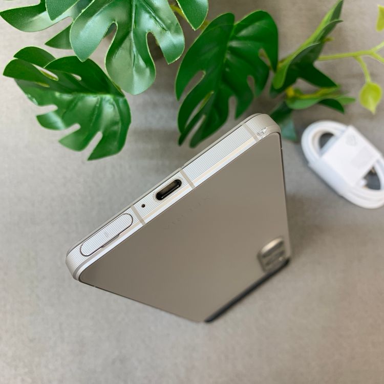 Xperia 1 VI 256GB �ץ���ʥ���С� �ɥ����� SIM�ե꡼����̵��