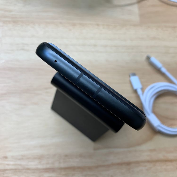 �Хåƥ꡼91% Google Pixel 8a 128Gb Obsidian ����SIM�ե꡼