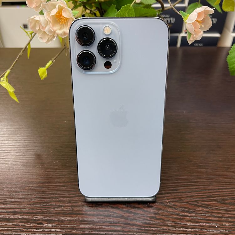 iPhone13ProMax  ֥롼 512Gb SIMե꡼̵