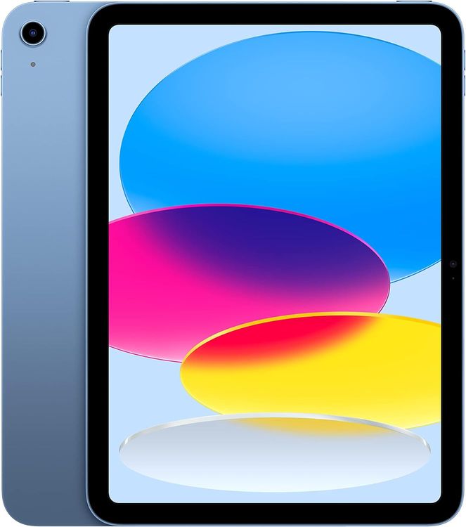 ʡ̤ iPad(10) 64GB ֥롼  Wi-Fi + Cellularǥ