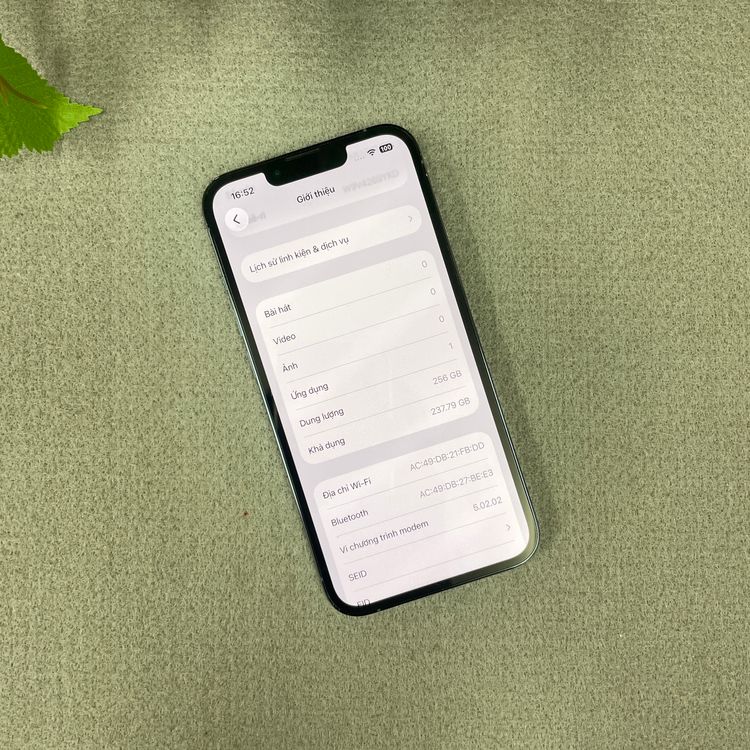 iPhone 13Pro 256GB ������֥롼 ����SIM�ե꡼ ����̵��