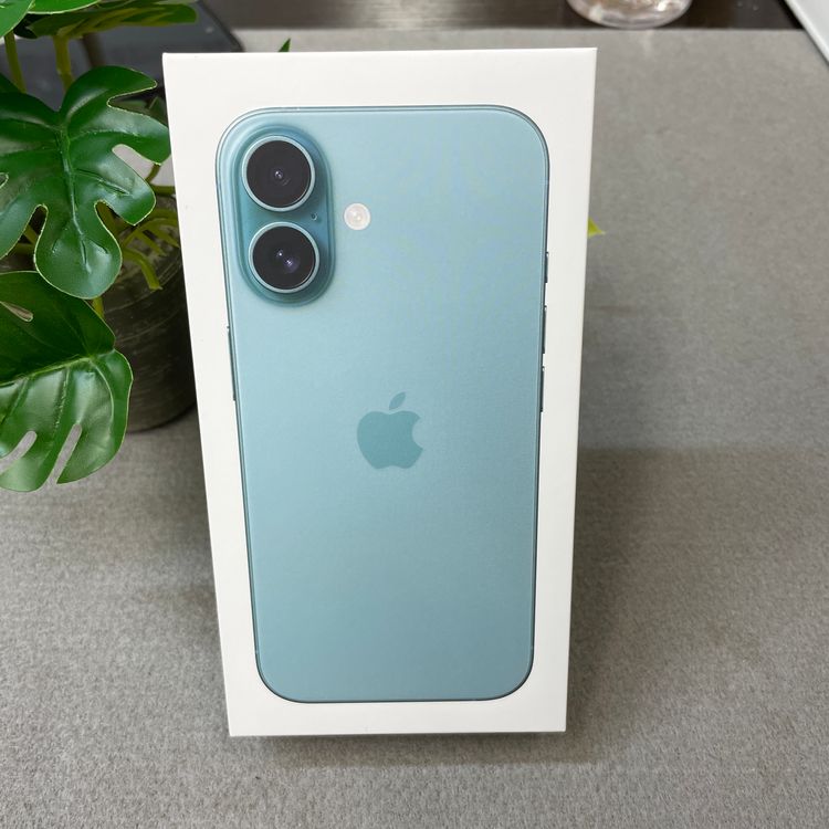���ʡ�̤���� iPhone 16 128GB �ƥ����� ������ SIM�ե꡼ ����̵��