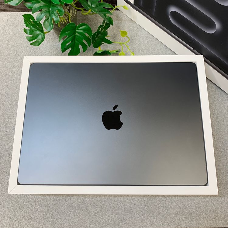 �Хåƥ꡼100% MacBook Pro 14����� 2024 M4Pro 24GB 512GB