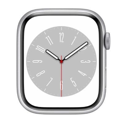 ���ʡ�̤���� Apple Watch Series 8 45mm GPS��ǥ� ����̵�� Q6YL3