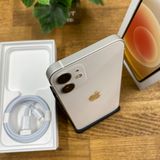 ���� iPhone12 Mini 128Gb �ۥ磻�� ����SIM�ե꡼ ����̵��
