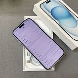 iPhone 15Plus 128GB �֥롼 ����SIM�ե꡼ ����̵��