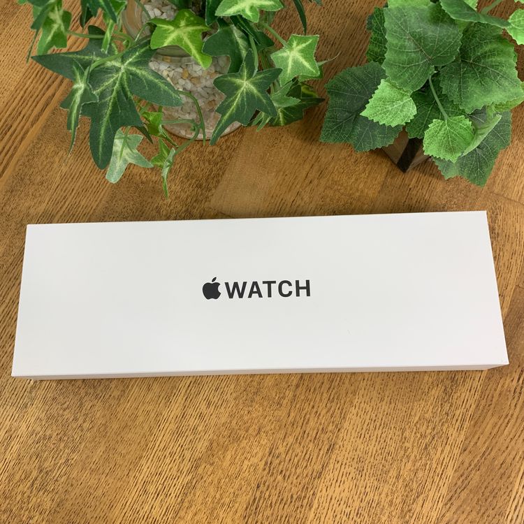 ���ʡ�̤���� Apple Watch SE( ��3���� ��44mm GPS��ǥ� JMH61