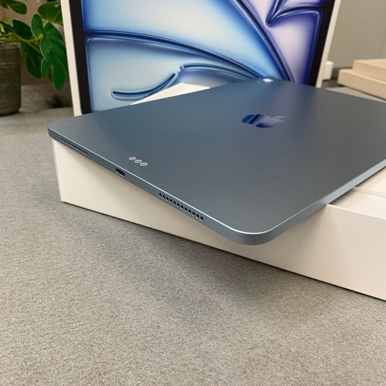 �Хåƥ꡼100% iPad Air 11����� M4 128GB WiFi�� ����̵��