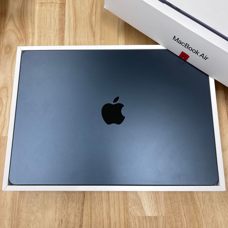 MacBook Air 13.6 M3å 16GB ߥåɥʥ 2024 GFX9L