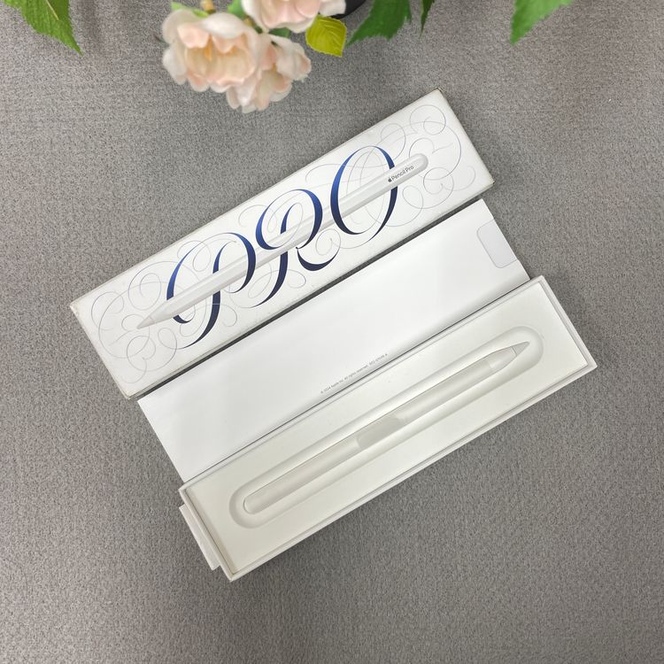 Ʊ Apple Pencil Pro ۥ磻 MX2D3ZA/A ̵