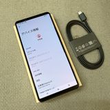 Xperia 1 VI 256GB �֥�å� �ɥ�����SIM�ե꡼����̵��
