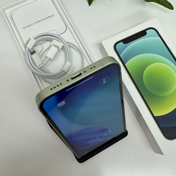 ���� iPhone12 Mini 64GB ���꡼�� ����SIM�ե꡼ ����̵��
