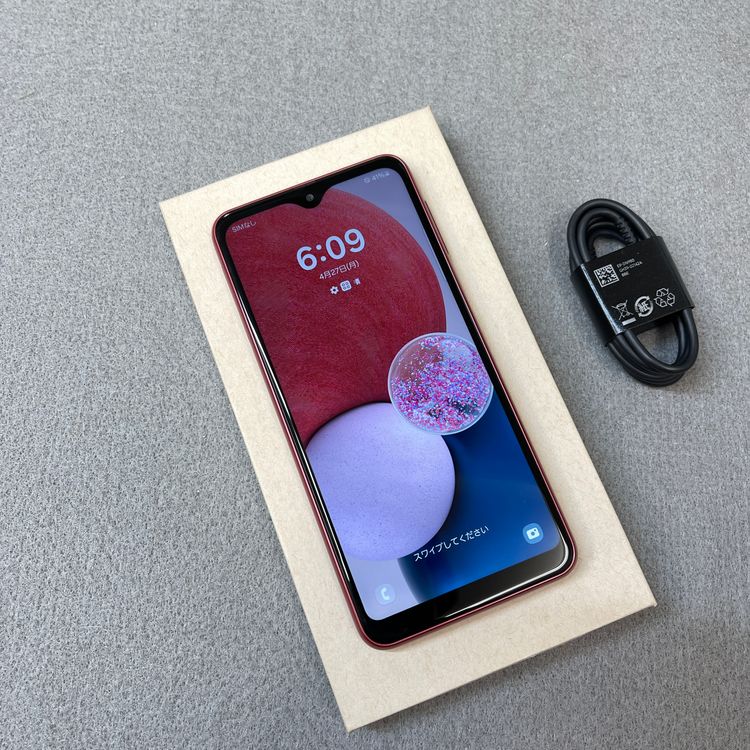 Samsung Galaxy A23 5G ��å� ����SIM�ե꡼ ����̵��