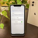 iPhone11 ۥ磻 64GB SIMե꡼ ̵