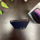iPhone 14ProMax 256GB ѡץ SIMե꡼̵
