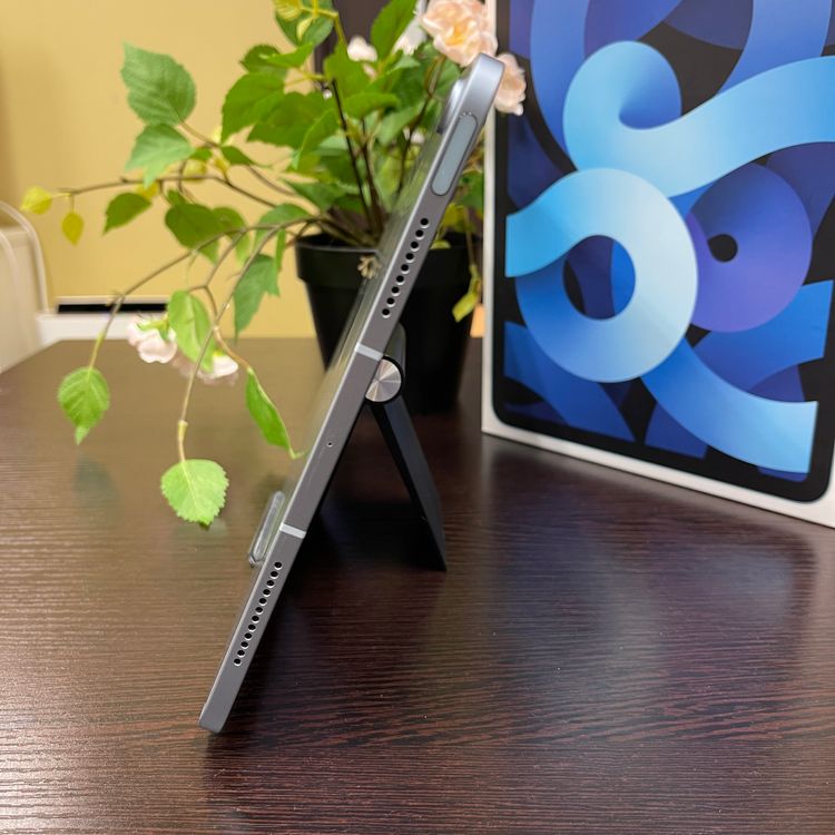 iPad Air(4)  64GB ֥롼 Wi-Fi + Cellularǥ