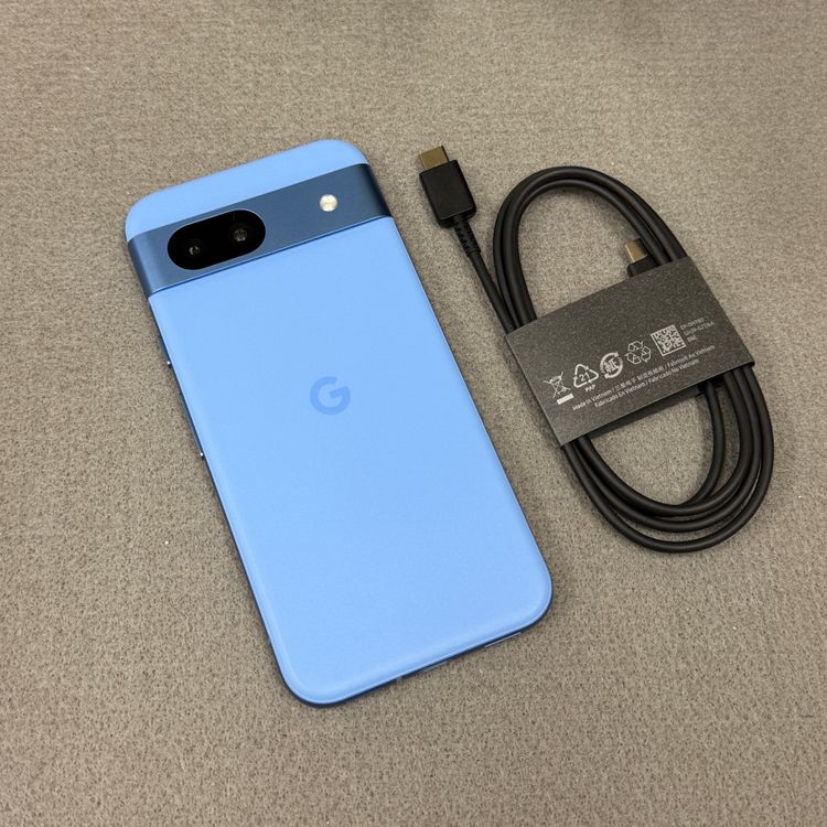 ����Ʊ��Google Pixel 8a 128Gb Bay ����SIM�ե꡼ ����̵��