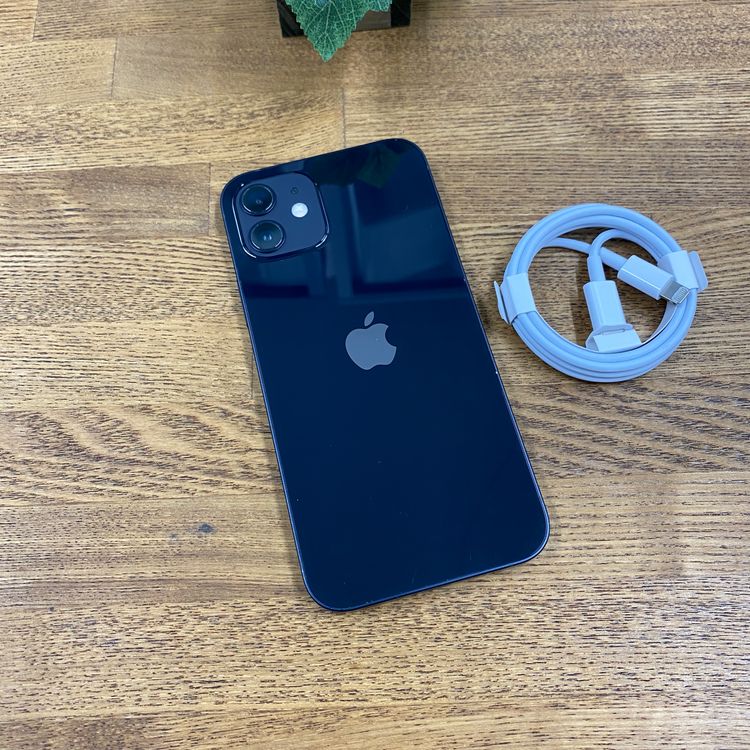 iPhone12 64GB �֥�å� ����SIM�ե꡼ ����̵�� B ¿���ν�����
