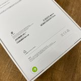 ���ʡ�̤���� iPad Mini A17Pro 256GB ���졼 WiFi + Cellular