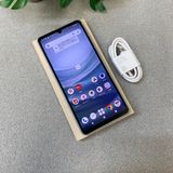 AQUOS sense7 128GB �֥롼 ������ SIM�ե꡼ ����̵��