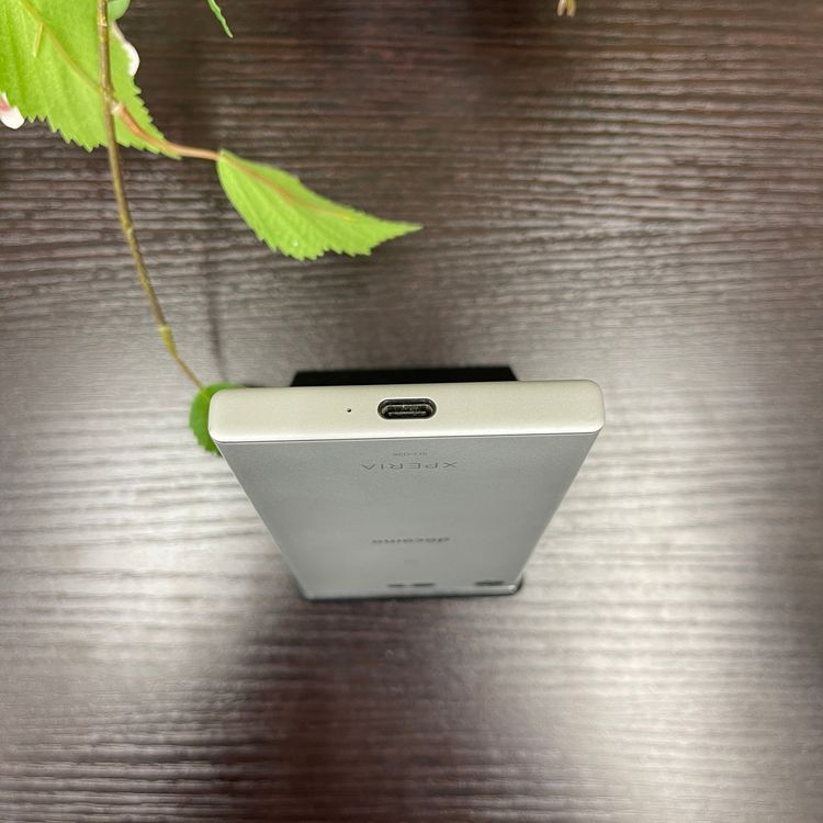 Xperia XZ1 Compact SO-02K SIMե꡼ ̵