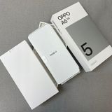���ʡ�̤���� OPPO A5 5G ���꡼�� 128GB ������ SIM�ե꡼����̵��