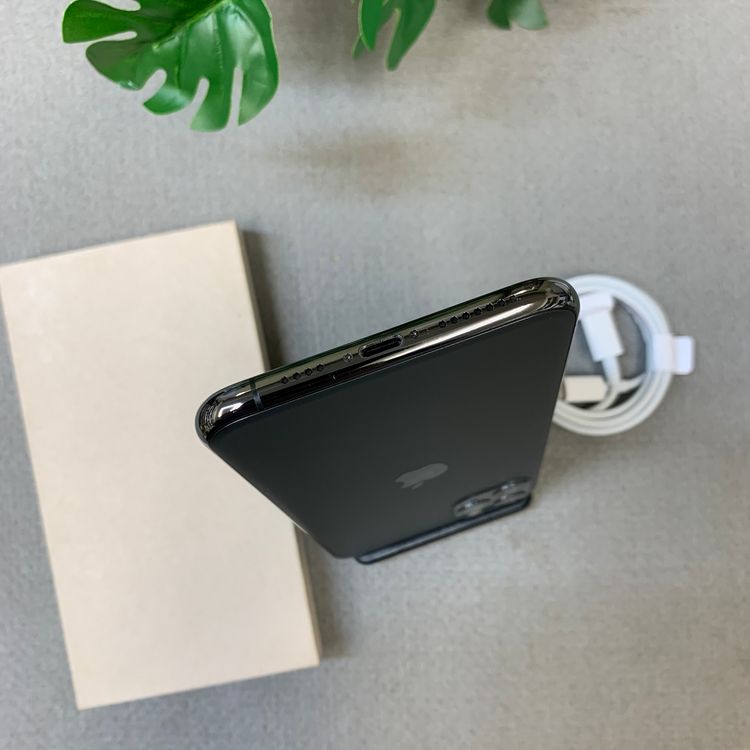 �Хåƥ꡼ 89%iPhone11 ProMax 256GB  ������SIM�ե꡼ ����̵��