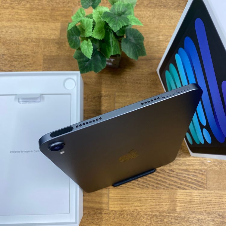 iPad Mini 6 256GB ���ڡ������졼WiFi�� ����̵��
