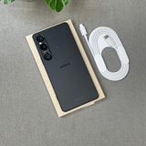 Sony Xperia 1 VI SO-51E 256GB �֥�å� ������ SIM�ե꡼����̵��