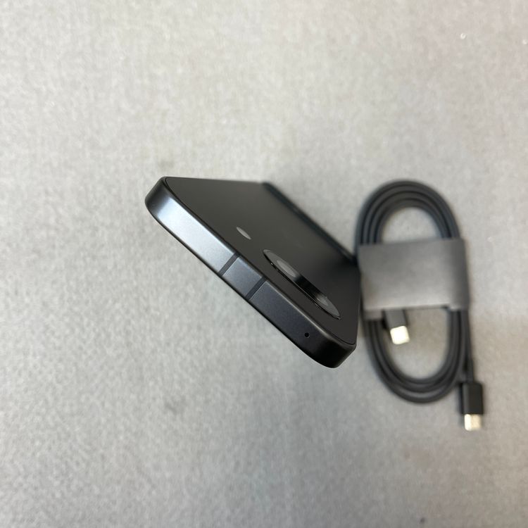 �Хåƥ꡼100�� GooglePixel 9a 128GB Obsidian ������ SIM�ե꡼