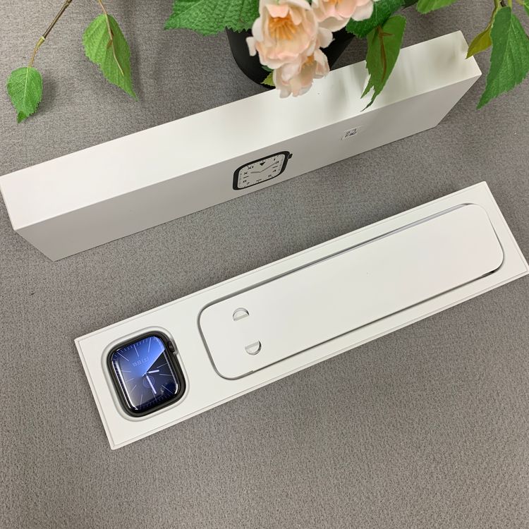 Apple Watch Series 7 45mm ڡ֥å˥ ̵ 67663