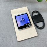 Galaxy Z Flip6 256GB �֥롼 ������SIM�ե꡼ ����̵��