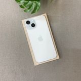 �Хåƥ꡼ 100% iPhone15 128GB �֥롼   ������ SIM�ե꡼ ����̵��