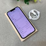 �Хåƥ꡼89% iPhone 13 128GB ���꡼�� ������ SIM�ե꡼����̵��