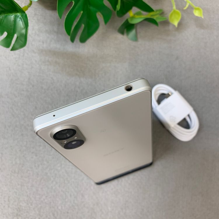 Xperia 5 V SO-53D 128GB �ץ���ʥ���С� �ɥ����� SIM�ե꡼ ����̵��